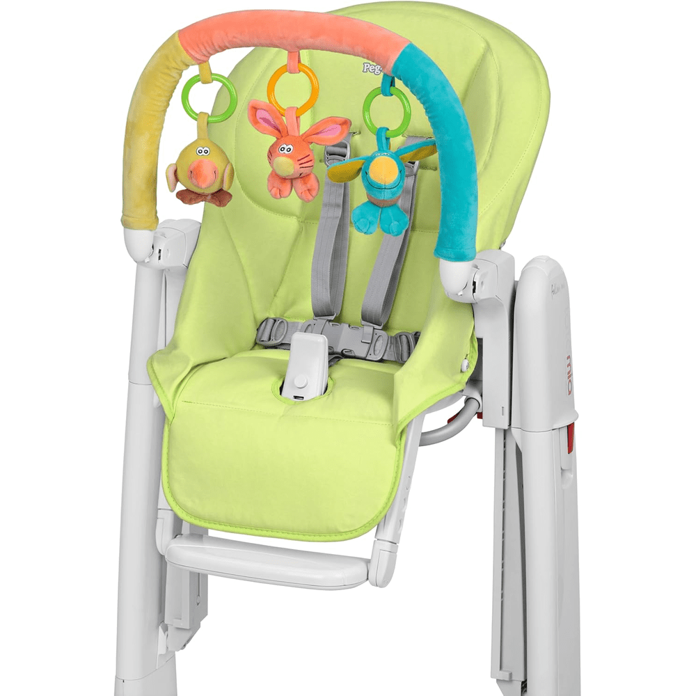 Peg Perego Play Bar