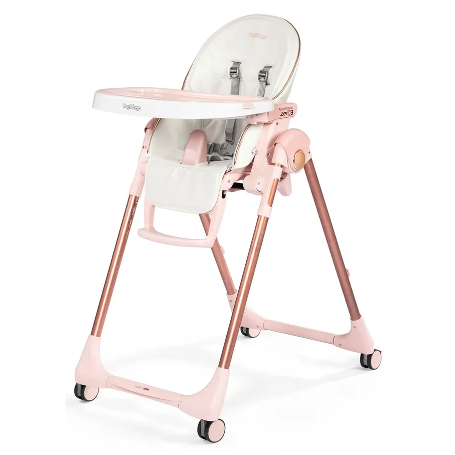 Peg Perego Prima Pappa Zero 3 High Chair