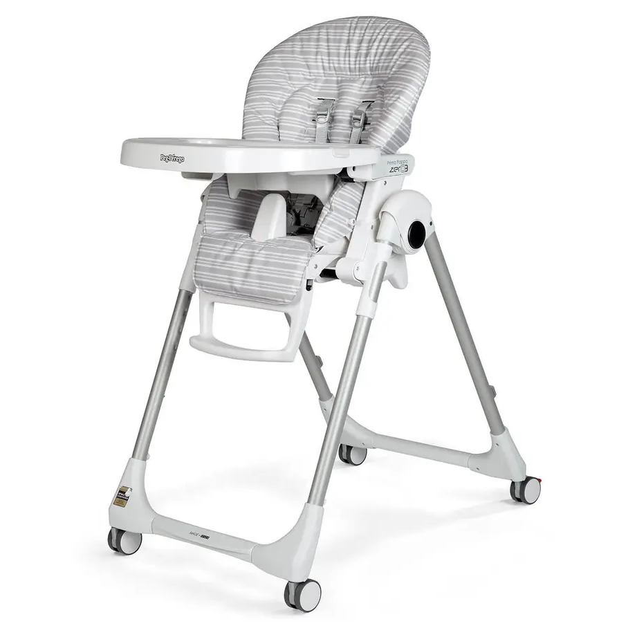Peg Perego Prima Pappa Zero 3 High Chair