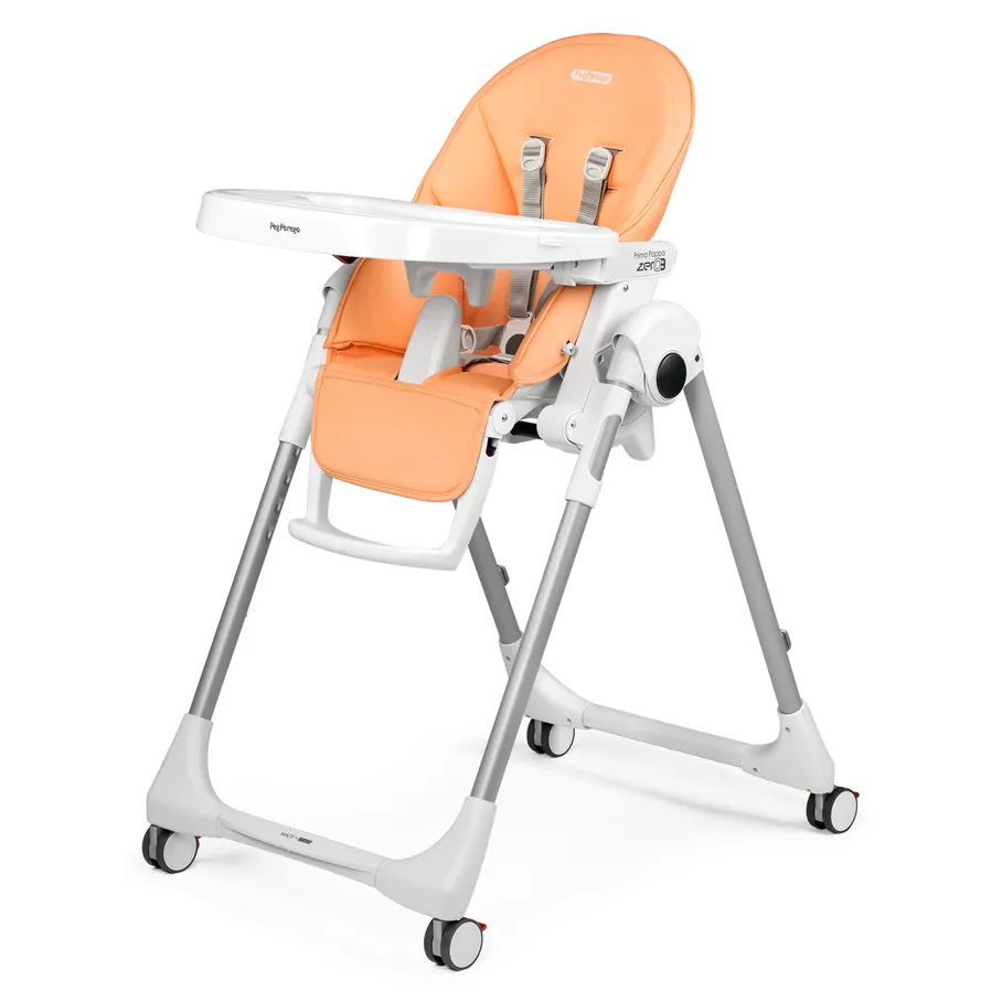 Peg Perego Prima Pappa Zero 3 High Chair