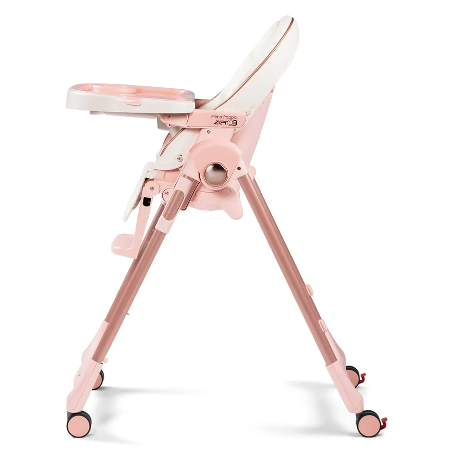 Peg Perego Prima Pappa Zero 3 High Chair