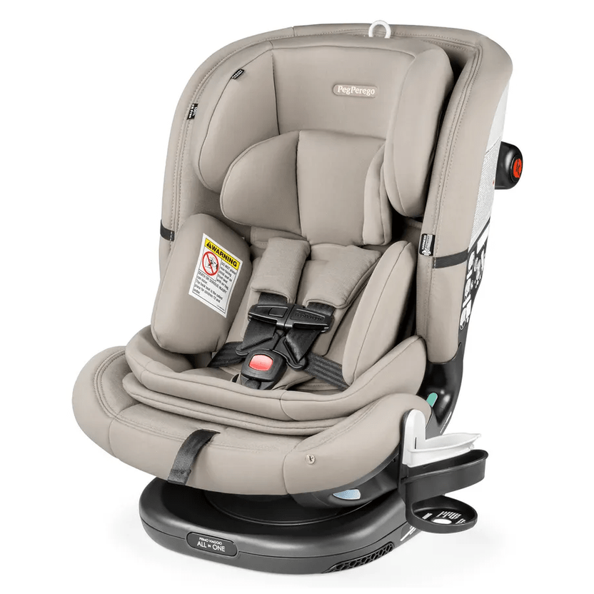 Peg Perego Primo Viaggio All In One Car Seat