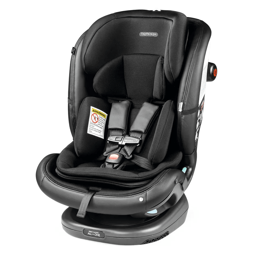 Peg Perego Primo Viaggio All In One Car Seat