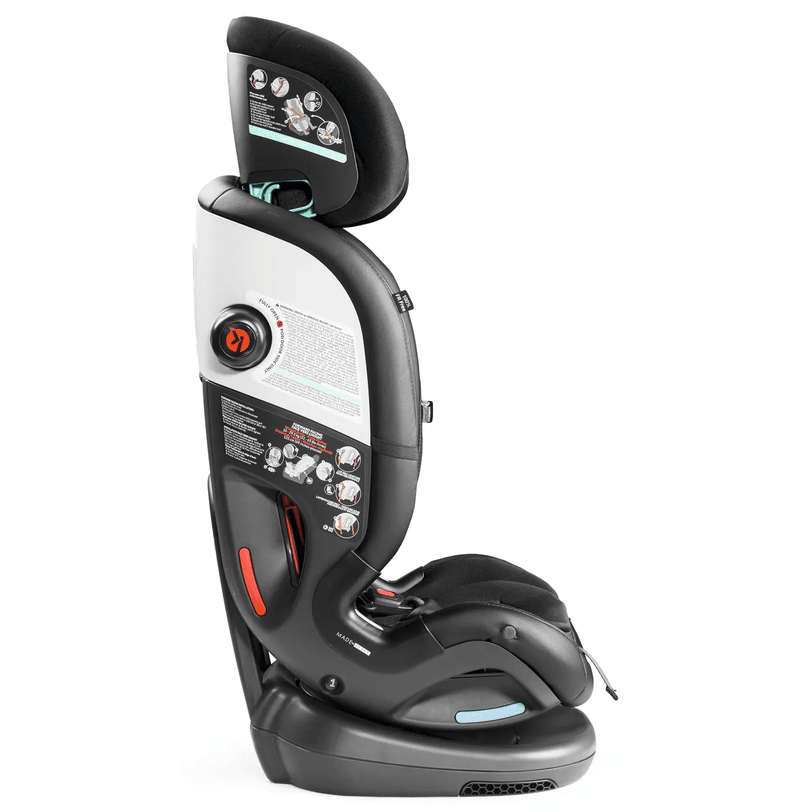 Peg Perego Primo Viaggio All In One Car Seat