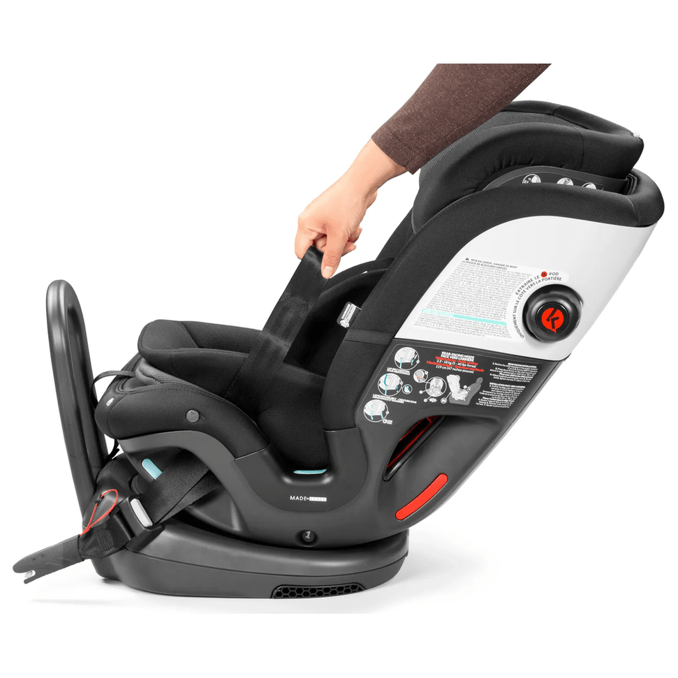 Peg Perego Primo Viaggio All In One Car Seat