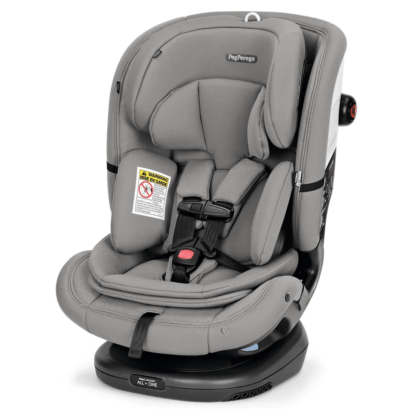Peg Perego Primo Viaggio All In One Car Seat