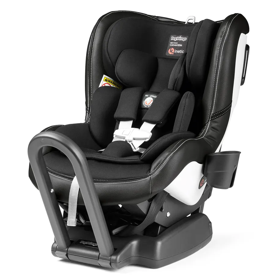 Peg Perego Primo Viaggio Convertible Car Seat Kinetic