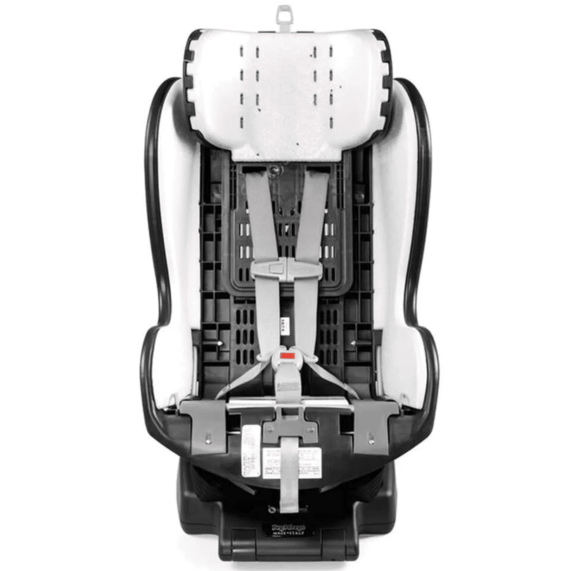 Peg Perego Primo Viaggio Convertible Car Seat Kinetic