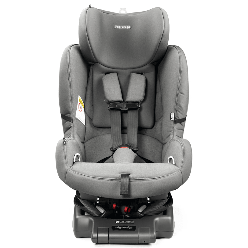 Peg Perego Primo Viaggio Convertible Car Seat Kinetic