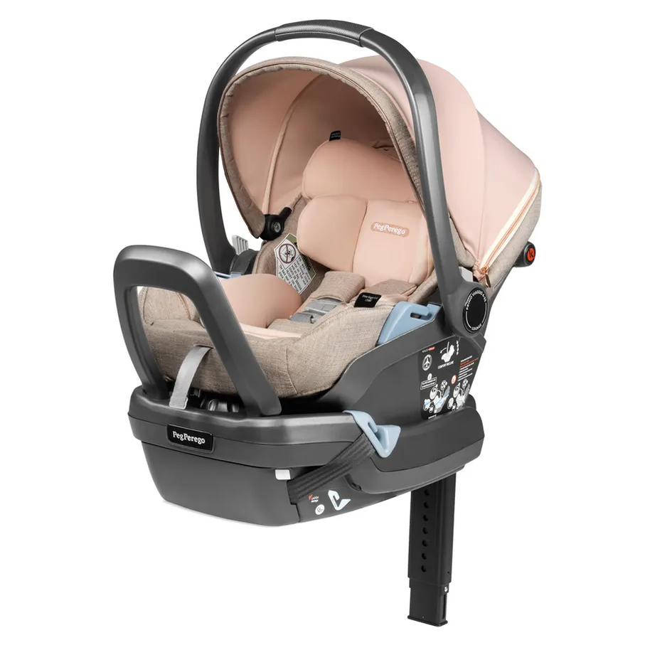Peg Perego Primo Viaggio Lounge Infant Car Seat (RECLINE)