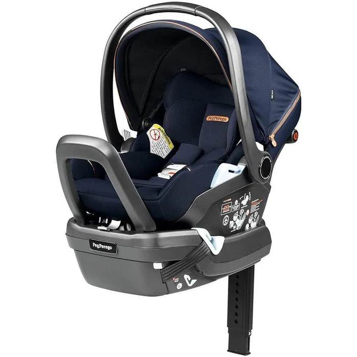 Peg Perego Primo Viaggio Lounge Infant Car Seat (RECLINE)