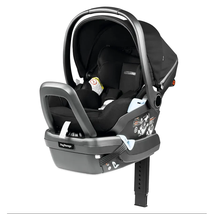 Peg Perego Primo Viaggio Lounge Infant Car Seat (RECLINE)