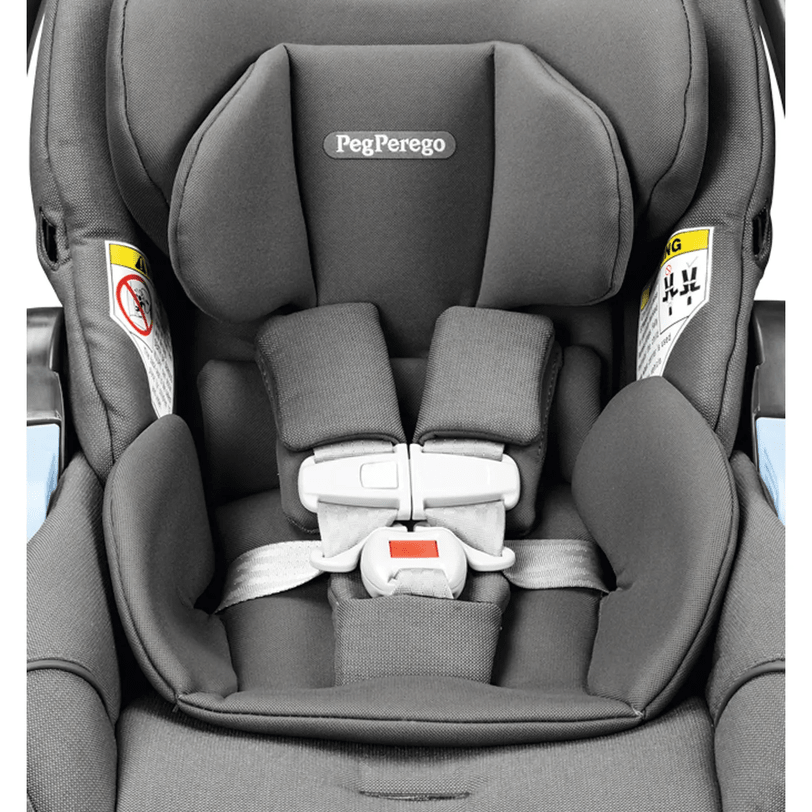 Peg Perego Primo Viaggio Lounge Infant Car Seat (RECLINE)