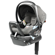 Peg Perego Primo Viaggio Lounge Infant Car Seat (RECLINE)