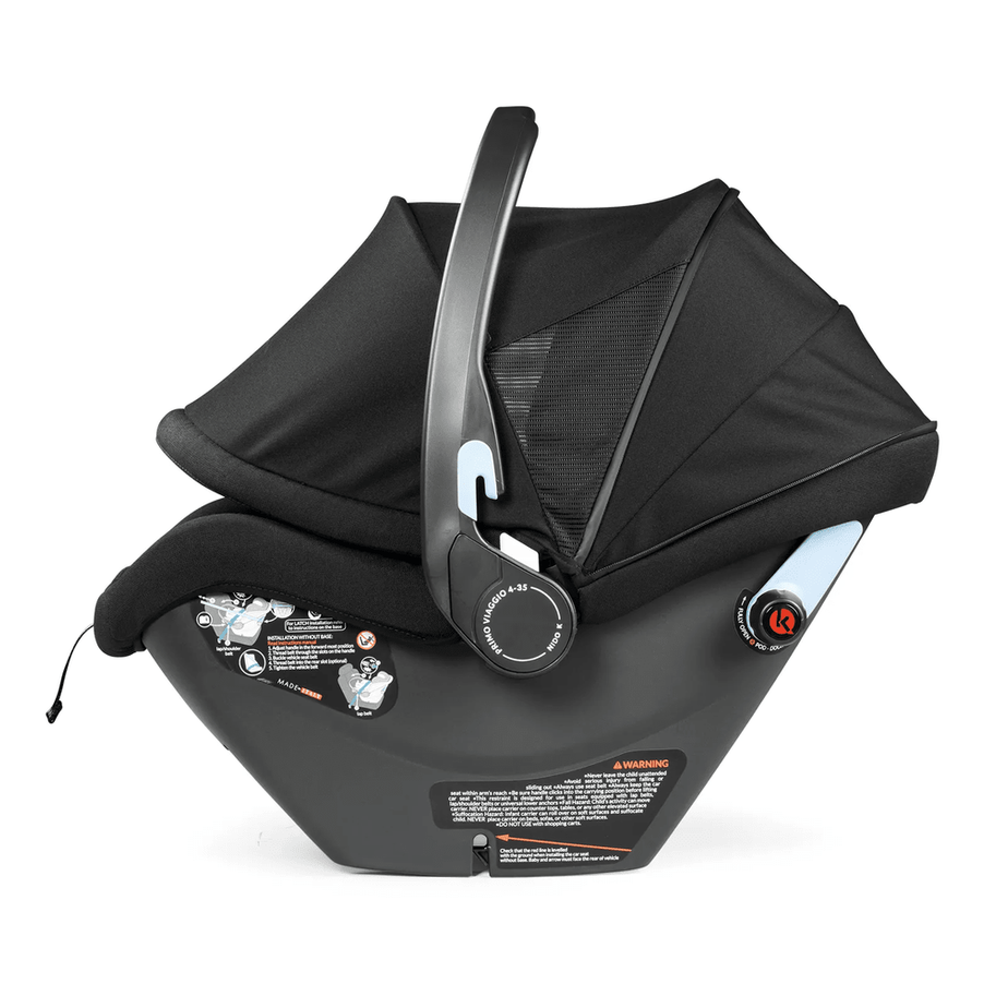 Peg Perego Primo Viaggio Nido Infant Car Seat