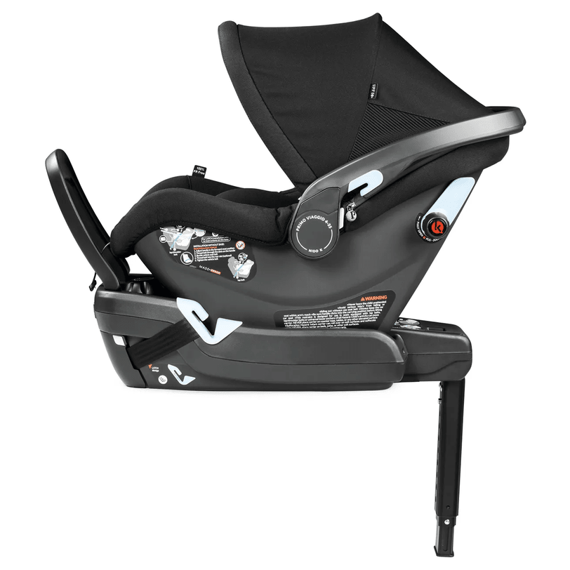 Peg Perego Primo Viaggio Nido Infant Car Seat