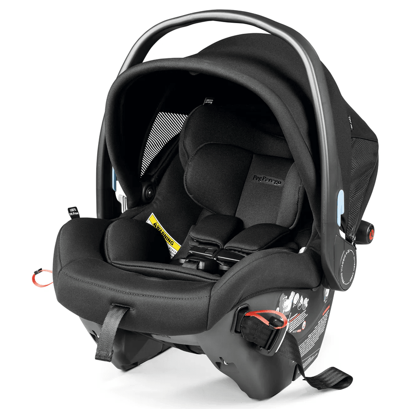 Peg Perego Primo Viaggio Urban Mobility Infant Car Seat (BASS LESS)