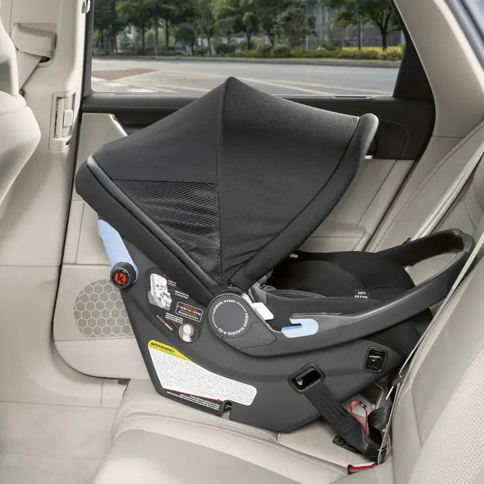 Peg Perego Primo Viaggio Urban Mobility Infant Car Seat (BASS LESS)