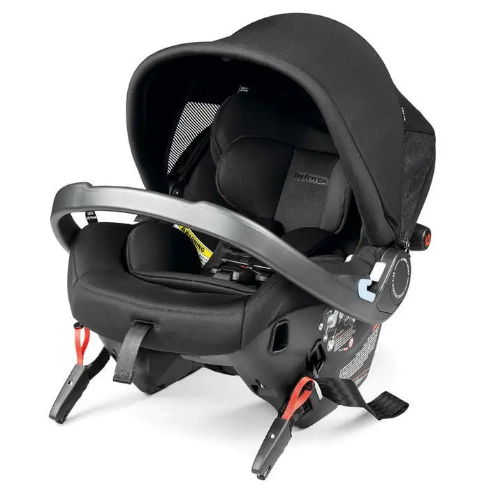 Peg Perego Primo Viaggio Urban Mobility Infant Car Seat (BASS LESS)