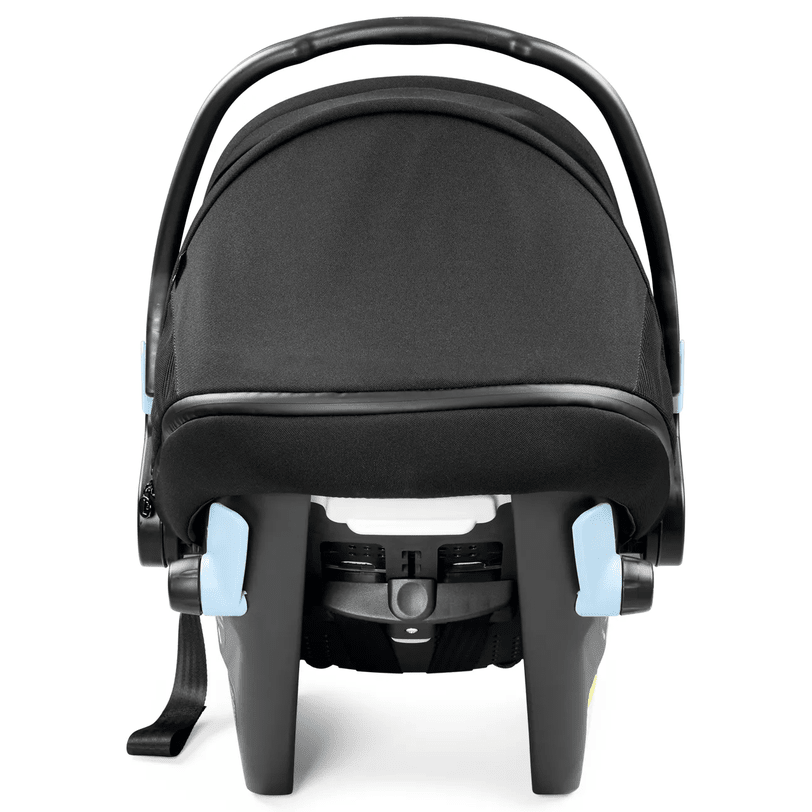 Peg Perego Primo Viaggio Urban Mobility Infant Car Seat (BASS LESS)