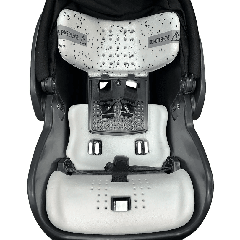 Peg Perego Primo Viaggio Urban Mobility Infant Car Seat (BASS LESS)