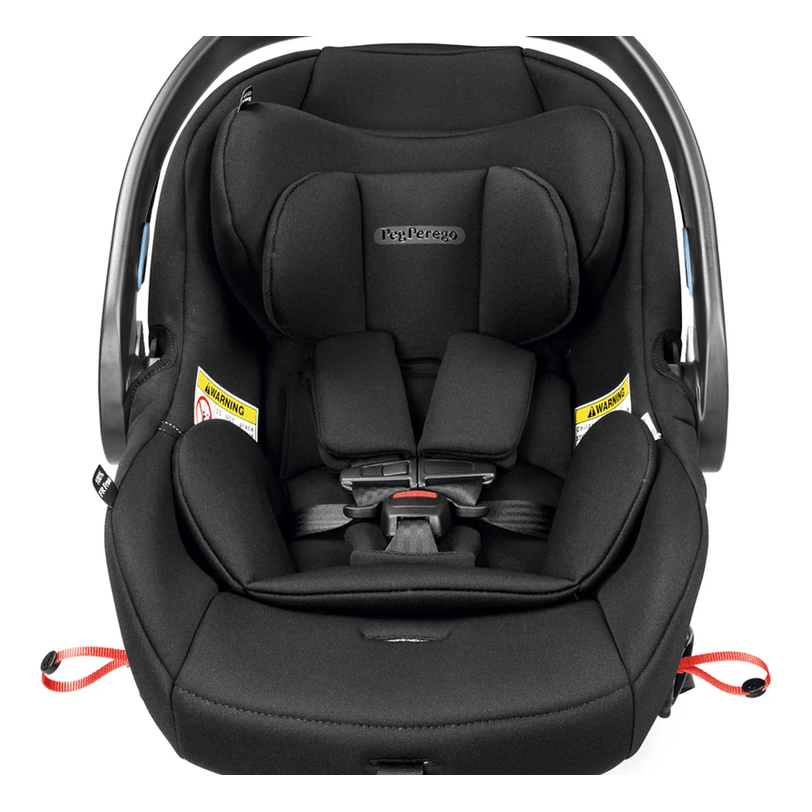 Peg Perego Primo Viaggio Urban Mobility Infant Car Seat (BASS LESS)