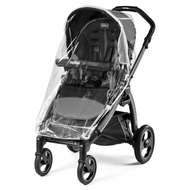 Peg Perego Rain Cover Stroller