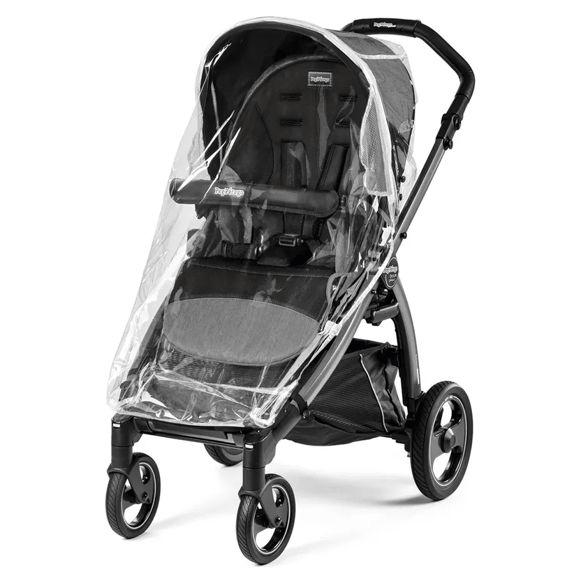 Peg Perego Rain Cover Stroller