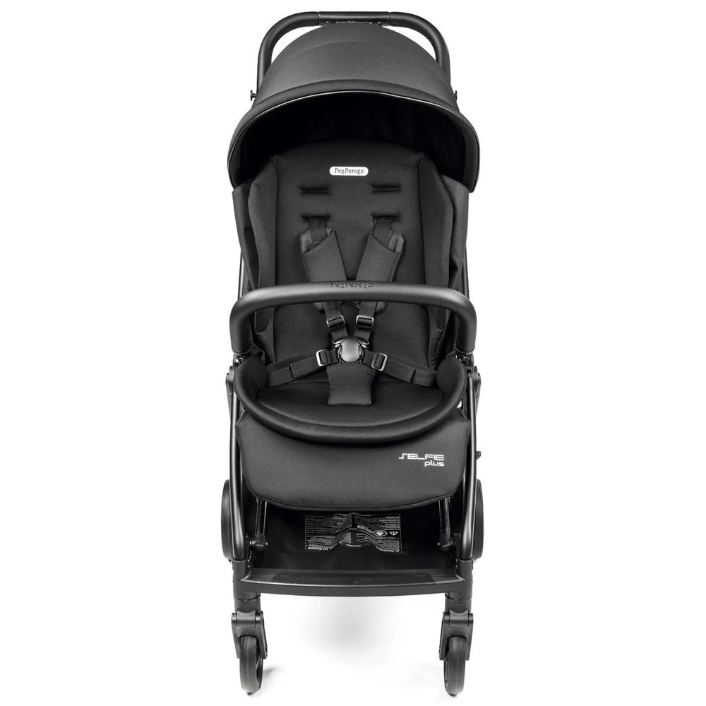 Peg Perego Selfie Plus Stroller