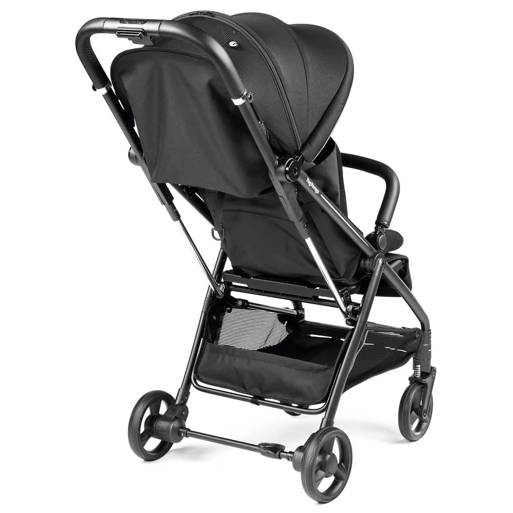 Peg Perego Selfie Plus Stroller