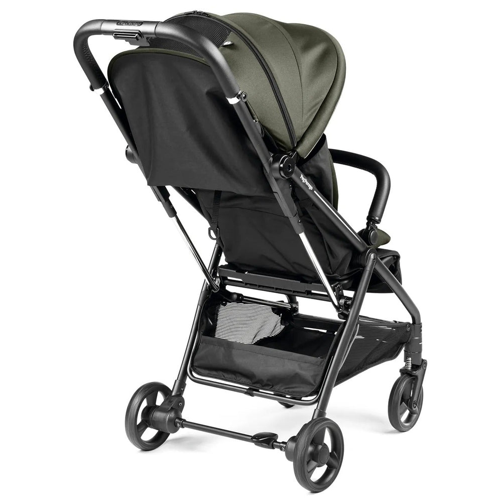 Peg Perego Selfie Plus Stroller