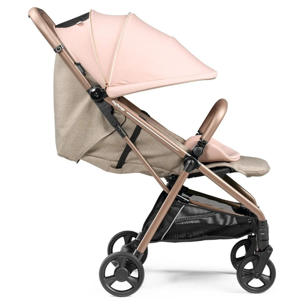Peg Perego Selfie Plus Stroller