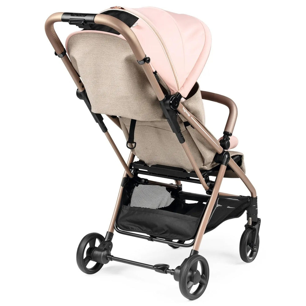 Peg Perego Selfie Plus Stroller