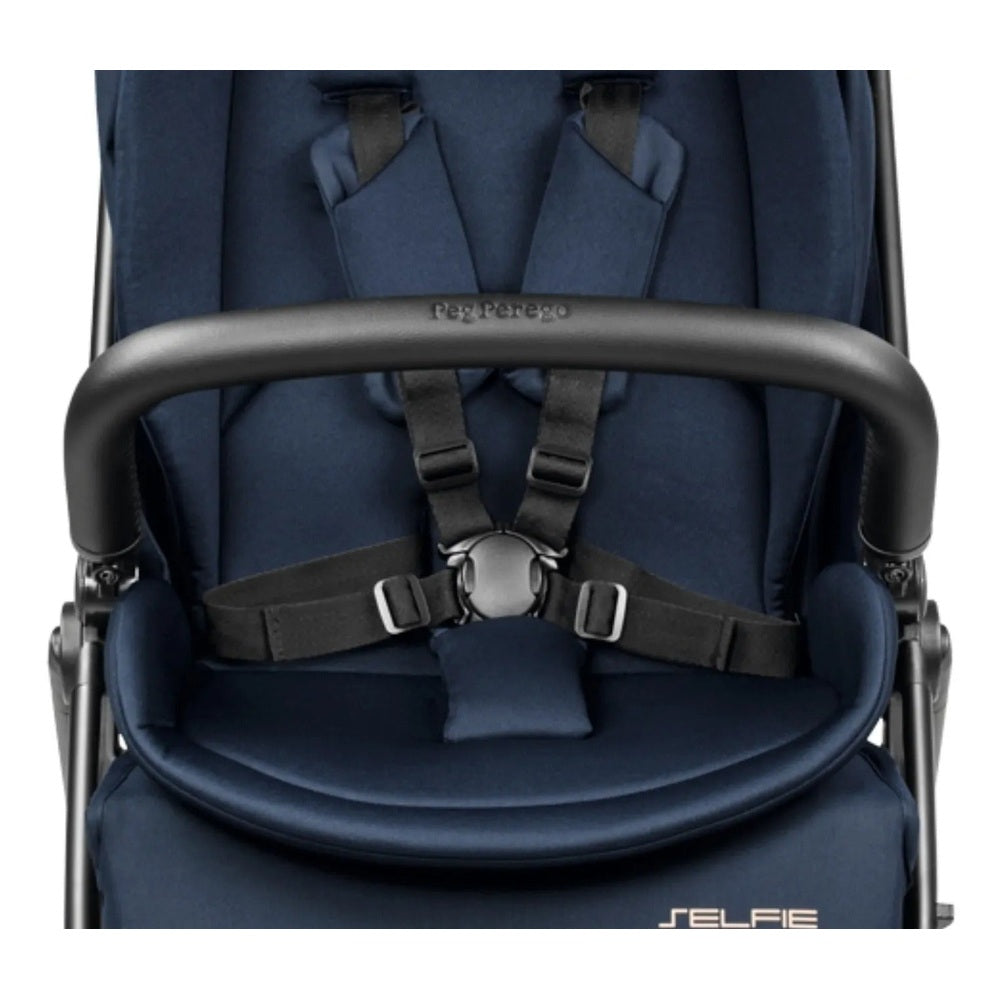 Peg Perego Selfie Plus Stroller