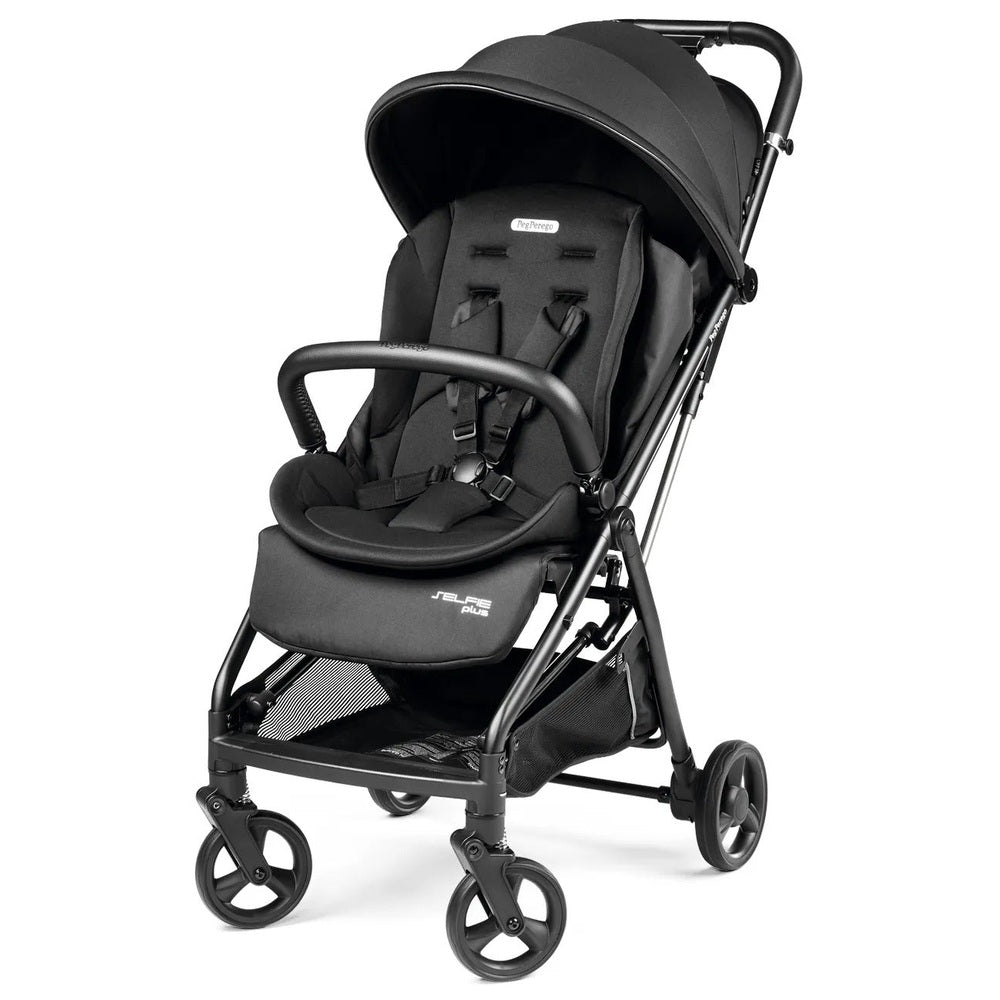 Peg Perego Selfie Plus Stroller