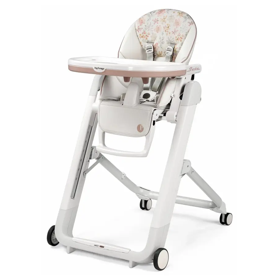 Peg Perego Siesta High Chair