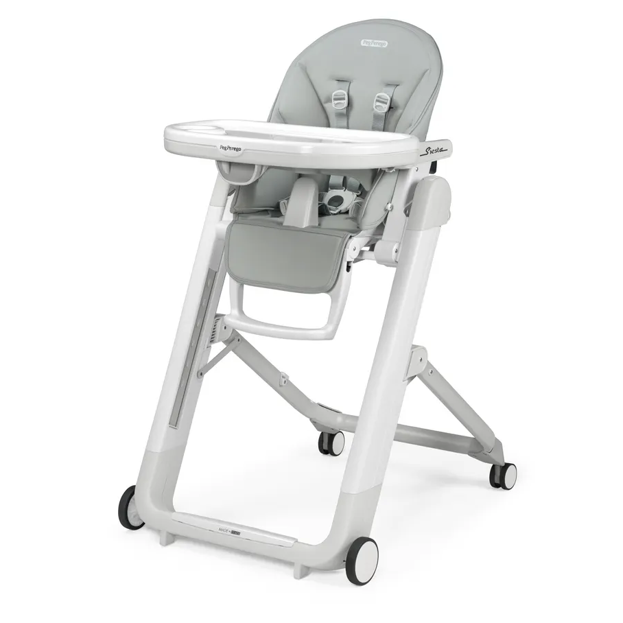 Peg Perego Siesta High Chair