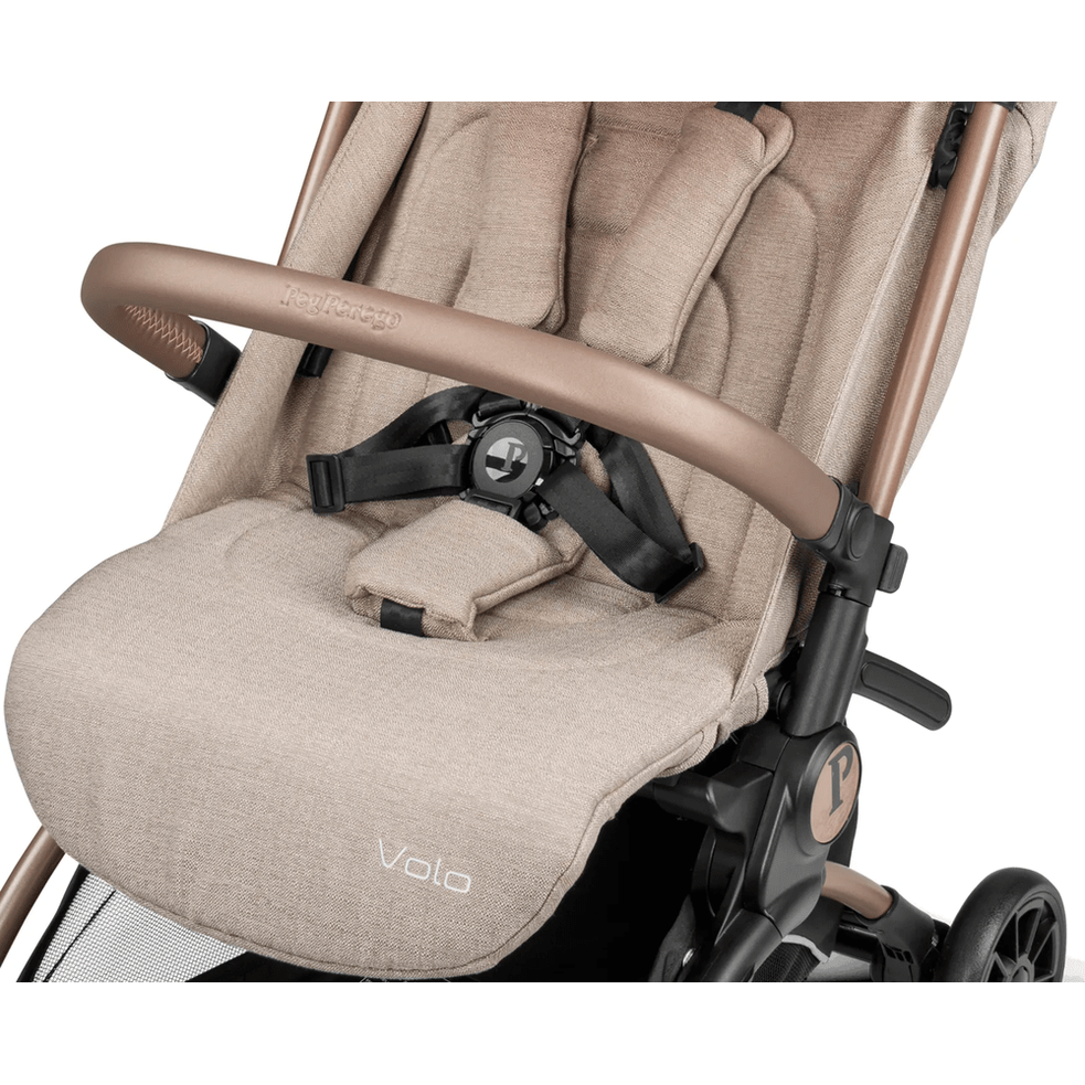 Peg Perego VOLO Travel Stroller