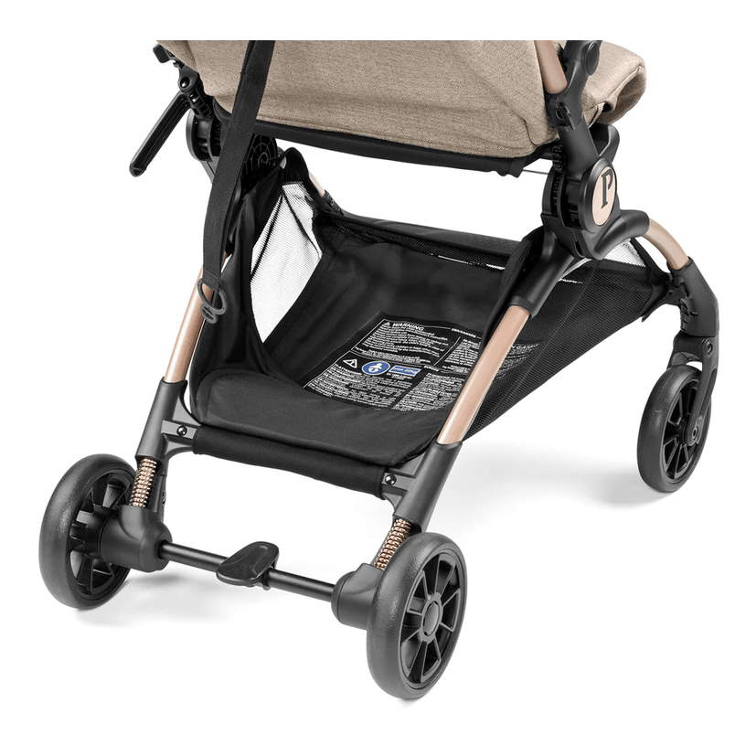 Peg Perego VOLO Travel Stroller