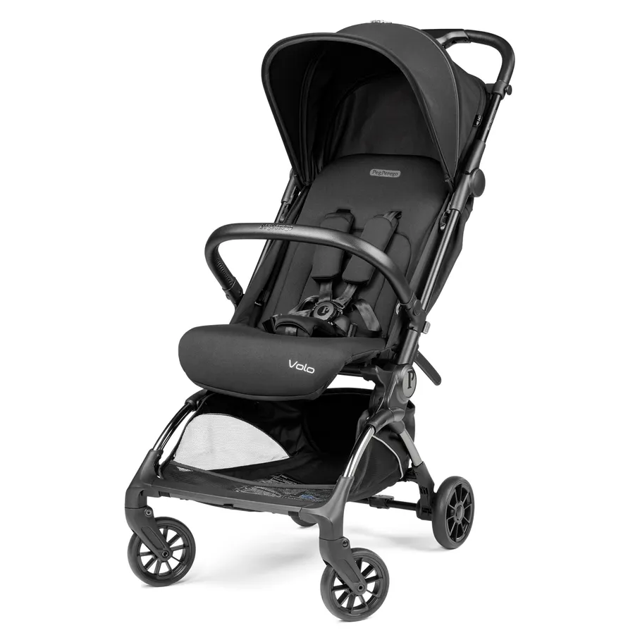 Peg Perego VOLO Travel Stroller