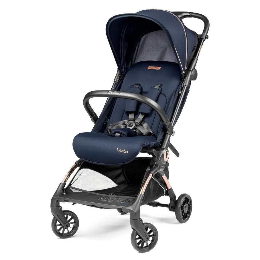 Peg Perego VOLO Travel Stroller