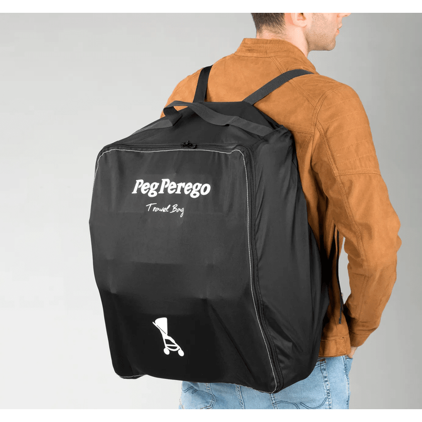 Peg Perego VOLO Travel Stroller