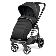 Peg Perego Veloce Stroller (Includes Foot Muff)