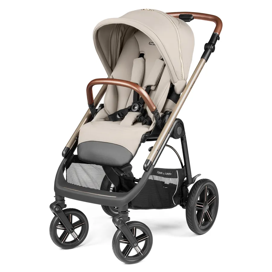 Peg Perego Veloce TC Stroller
