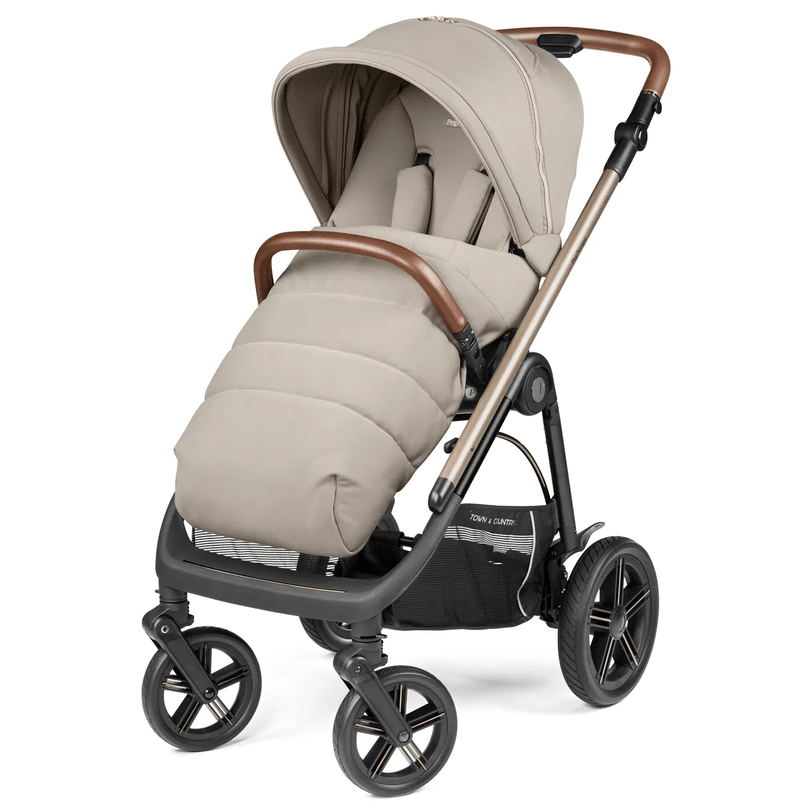Peg Perego Veloce TC Stroller