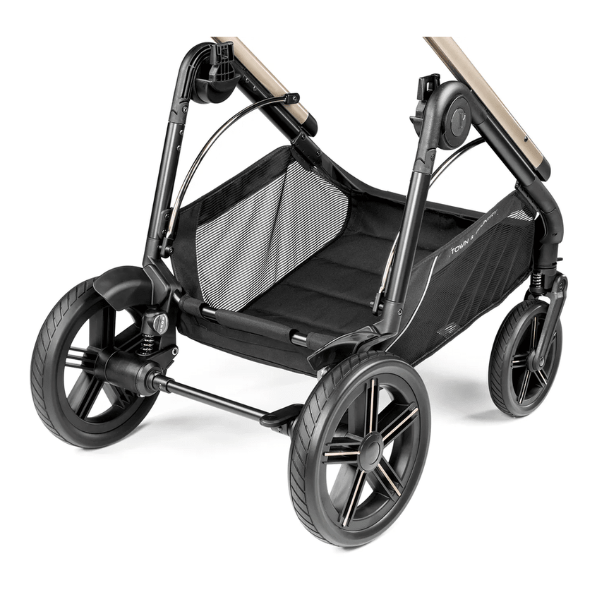 Peg Perego Veloce TC Stroller