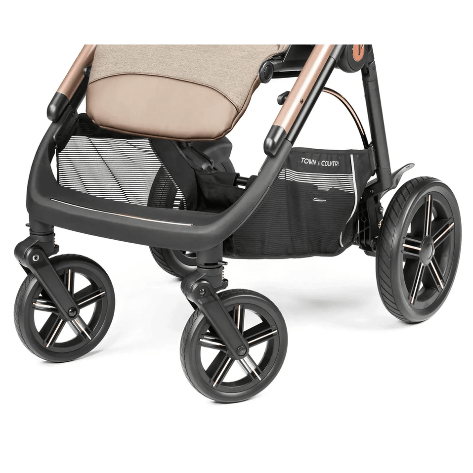 Peg Perego Veloce TC Stroller