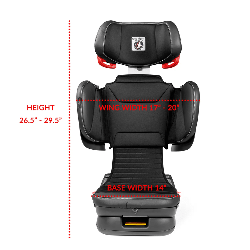 Peg Perego Viaggio Flex 120 Booster Seat