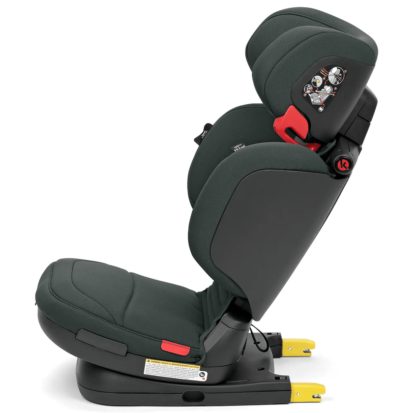 Peg Perego Viaggio Flex 120 Booster Seat