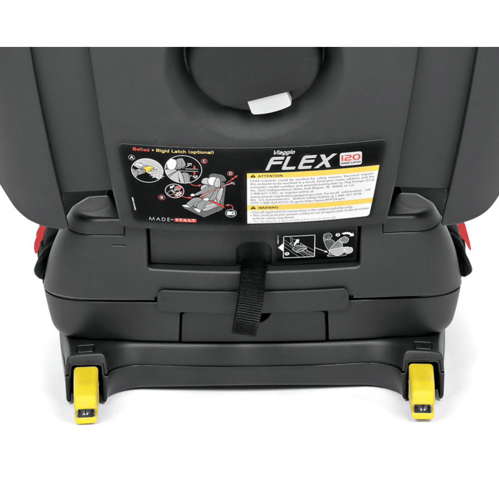 Peg Perego Viaggio Flex 120 Booster Seat